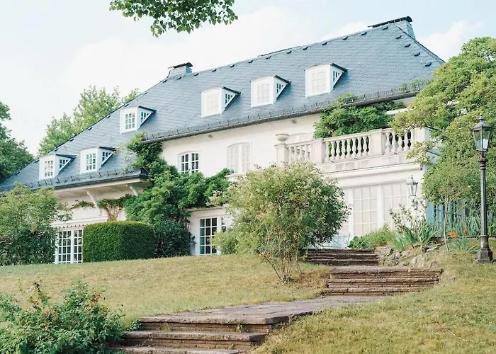 Villa Heckenfels